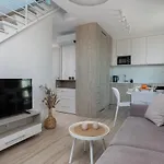 Apartment Lighthouse Luxury Penthouse - Jantar