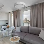 Lighthouse Luxury Penthouse - Jantar *