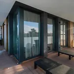 Apartment Lighthouse Luxury Penthouse - Jantar *
