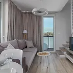Lighthouse Luxury Penthouse - Jantar * Mrzezyno