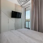Apartment Lighthouse Luxury Penthouse - Jantar *