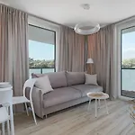 Lighthouse Luxury Penthouse - Jantar Mrzezyno