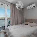 Apartment Lighthouse Luxury Penthouse - Jantar Mrzezyno
