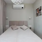 Lighthouse Luxury Penthouse - Jantar