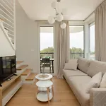 Apartment Lighthouse Luxury Penthouse - Jantar