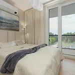 Apartment Lighthouse Luxury Penthouse - Jantar