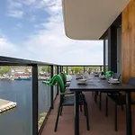 Lighthouse Luxury Penthouse - Jantar *