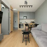 Apartment Lighthouse Luxury Penthouse - Jantar Mrzezyno