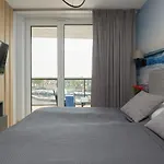 Lighthouse Luxury Penthouse - Jantar Apartment Mrzezyno