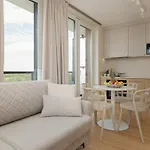 Apartment Lighthouse Luxury Penthouse - Jantar *