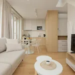 Apartment Lighthouse Luxury Penthouse - Jantar