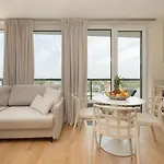Lighthouse Luxury Penthouse - Jantar * Mrzezyno