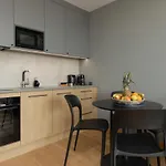 Lighthouse Luxury Penthouse - Jantar Mrzezyno