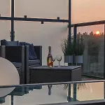 Apartment Lighthouse Luxury Penthouse - Jantar *