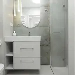 Apartment Lighthouse Luxury Penthouse - Jantar