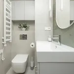 Lighthouse Luxury Penthouse - Jantar Apartment
