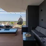 Lighthouse Luxury Penthouse - Jantar Apartment