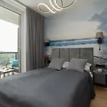 Lighthouse Luxury Penthouse - Jantar * Mrzezyno