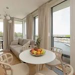 Lighthouse Luxury Penthouse - Jantar Apartment