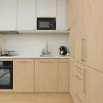 Lighthouse Luxury Penthouse - Jantar *