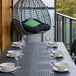 Lighthouse Luxury Penthouse - Jantar