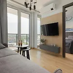 Lighthouse Luxury Penthouse - Jantar