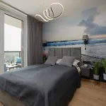 Lighthouse Luxury Penthouse - Jantar Apartment