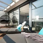 Apartment Lighthouse Luxury Penthouse - Jantar Mrzezyno