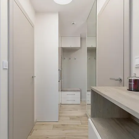 Lighthouse Luxury Penthouse - Jantar Daire