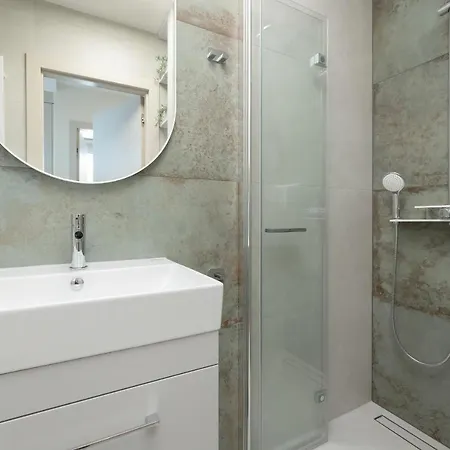 Lighthouse Luxury Penthouse - Jantar Mrzeżyno
