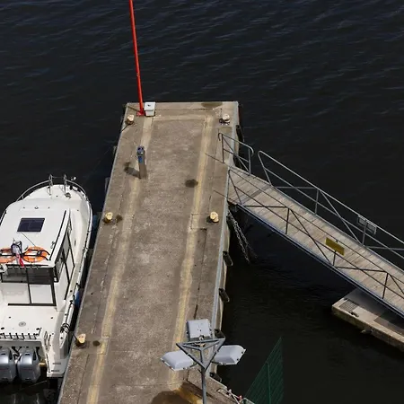 Lighthouse Luxury Penthouse - Jantar 아파트 므르제지노