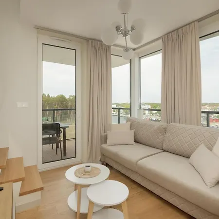 Lighthouse Luxury Penthouse - Jantar