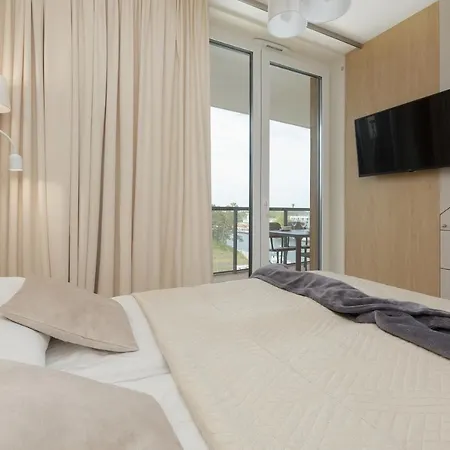 Lighthouse Luxury Penthouse - Jantar