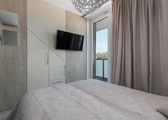 Apartamento Lighthouse Luxury Penthouse - Jantar *